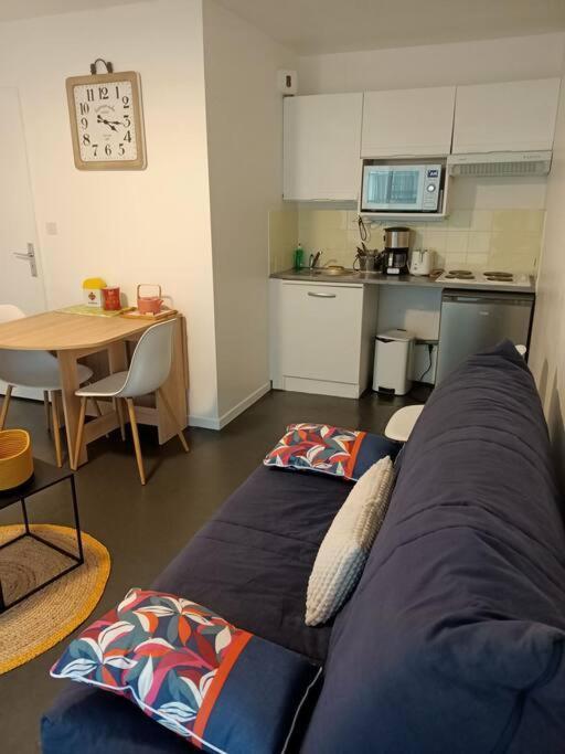 Le Toutapieds Appartement Le Touquet-Paris-Plage