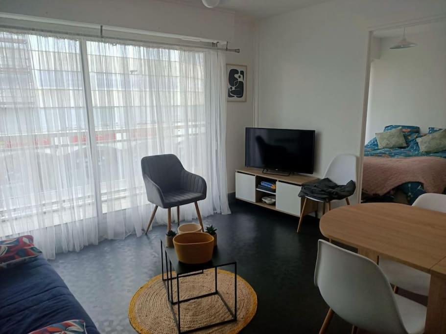 Appartement Le Toutapieds *